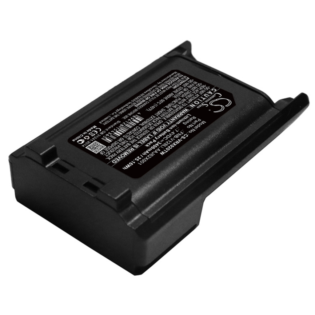 Two-Way Radio Battery Vertex VX-P920