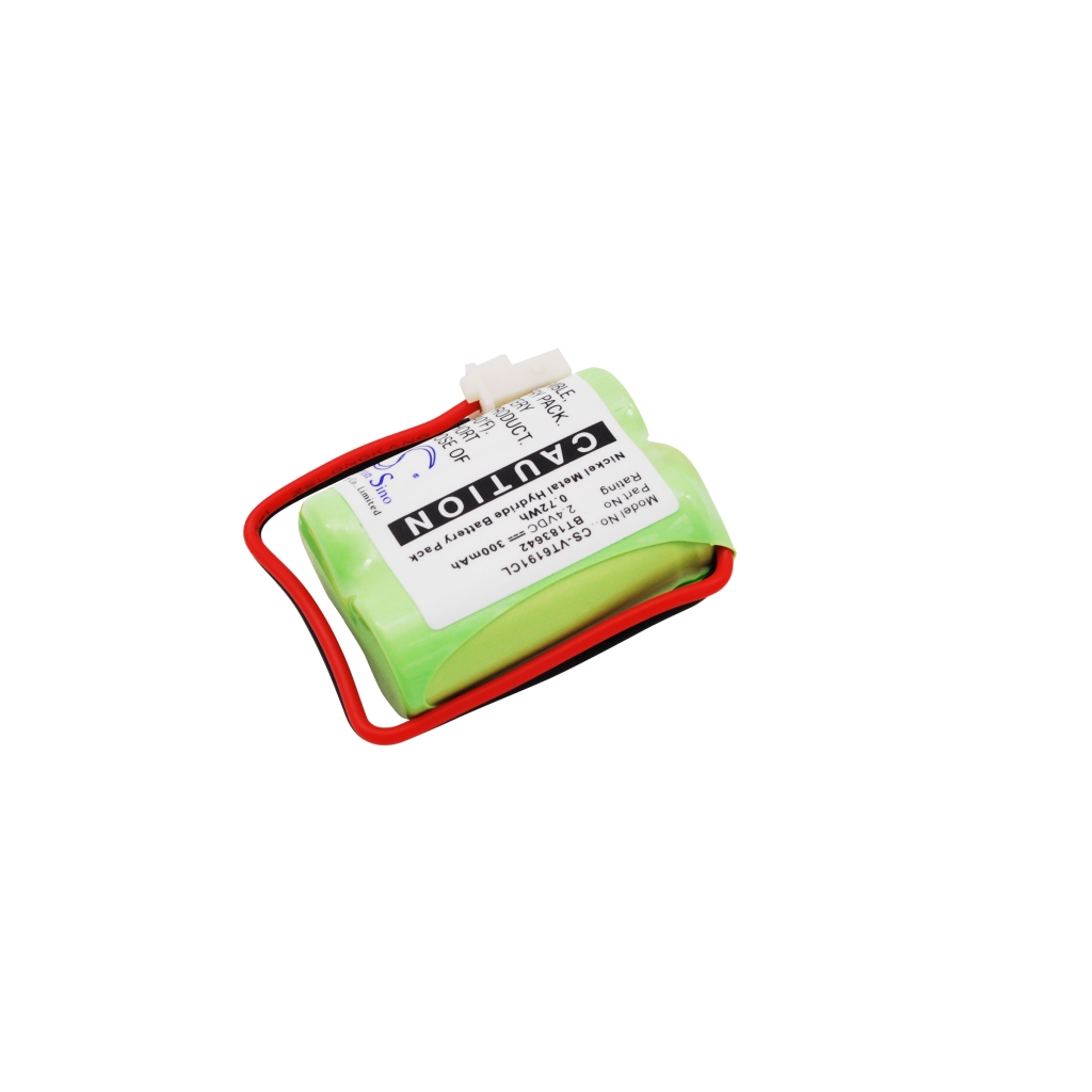 Battery Replaces BT283642