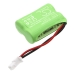 Battery Replaces BT283642