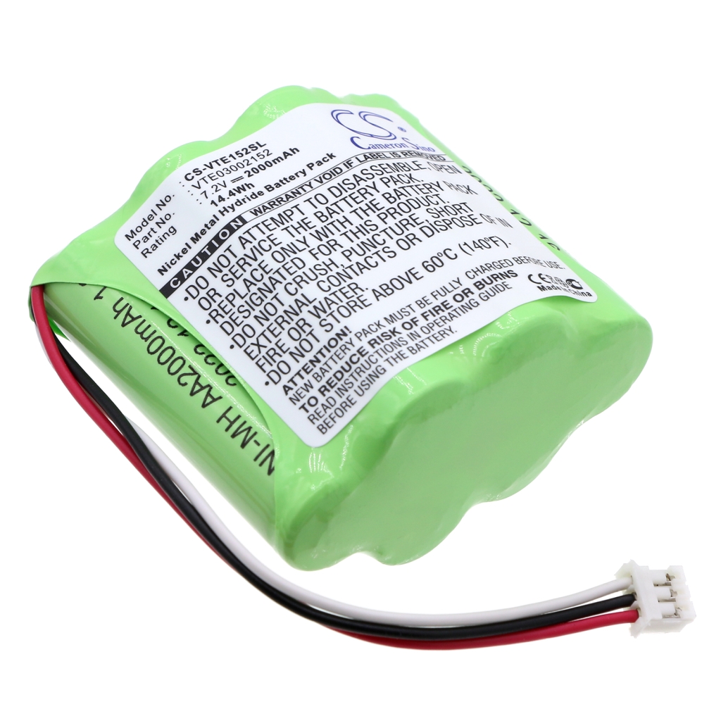 Battery Replaces VTE03002152