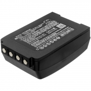 CS-VTM051BL<br />Batterier för  ersätter batteri CWI26591