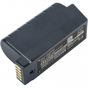 Batterier för skanner Vocollect Talkman A700