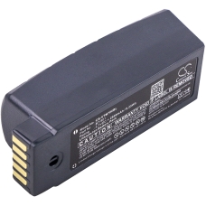 Compatible battery replacement for Honeywell BT-901