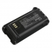 Batterier till radioapparater Bearcom CS-VTR610TW