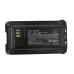 Two-Way Radio Battery Bearcom CS-VTR610TW