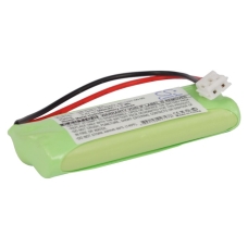 Kompatibel batteribyte för V Tech  VT50AAAALH2BMJZ, 89-1337-00-00, BT28443, BT18443, BPCK400...