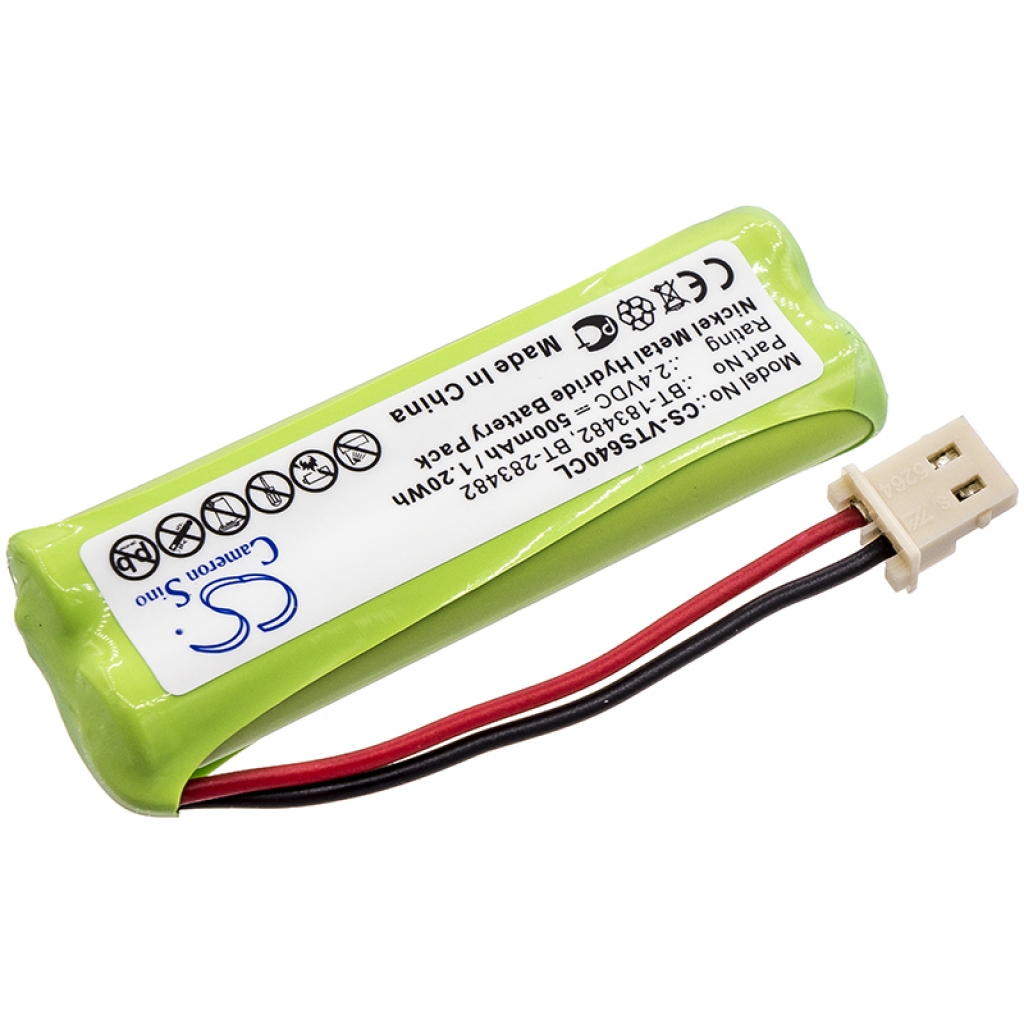 Batterier Ersätter LS6405