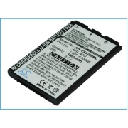 CS-VX3200ML<br />Batterier för  ersätter batteri SBPL0081001