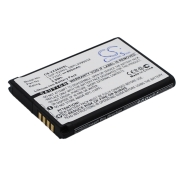 CS-VX5600SL<br />Batterier för  ersätter batteri SBPL0099202