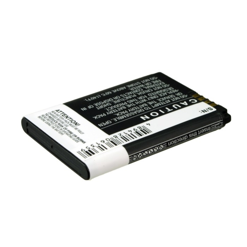 Mobile Phone Battery LG Revere LG-VN150PP