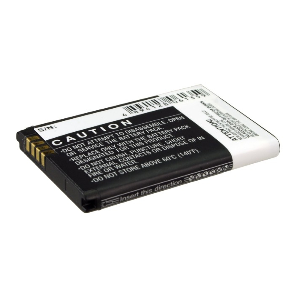 Battery Replaces SBPL0102702