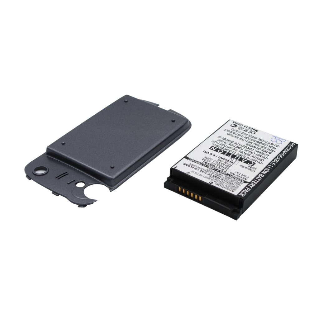 Batterier till mobiltelefoner Sprint CS-VX6800XL