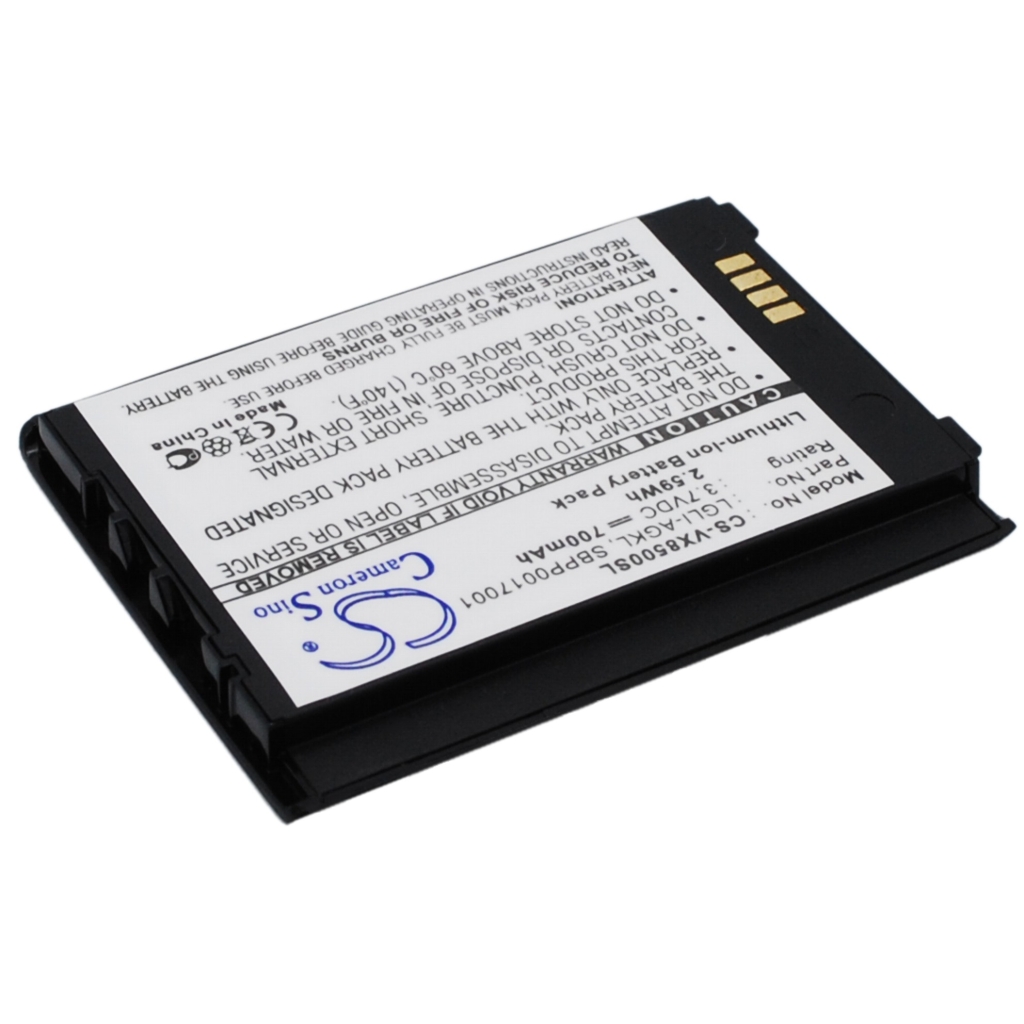 Battery Replaces SBPP0017001