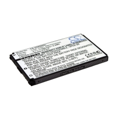 Kompatibel batteribyte för LG LGIP-330H,SBPP0026205