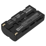 Batterier för surfplattor Toa electronics TS-802