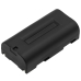 Tablet Battery Toa electronics CS-VZ22SL