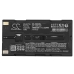 Tablet Battery Panasonic CS-VZ22SL