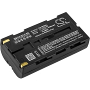 CS-VZ22XL<br />Batterier för  ersätter batteri BP-900UL