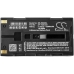 Tablet Battery Toa electronics CS-VZ22XL