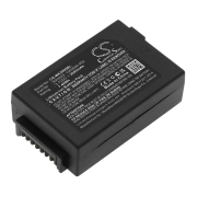 CS-WA3006BL<br />Batterier för  ersätter batteri WA3020