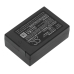 Batterier för skanner Zebra CS-WA3006BL