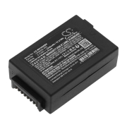 Batterier för skanner PSION 7525C