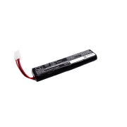 CS-WB113MD<br />Batterier för  ersätter batteri 4032-001