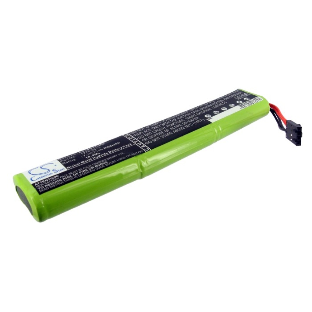 Battery Replaces B11176