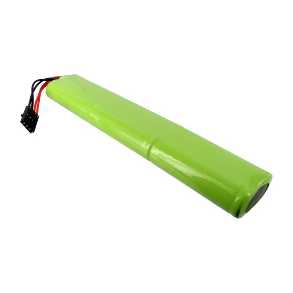 Batterier för medicintekniska produkter Grason CS-WB170MD