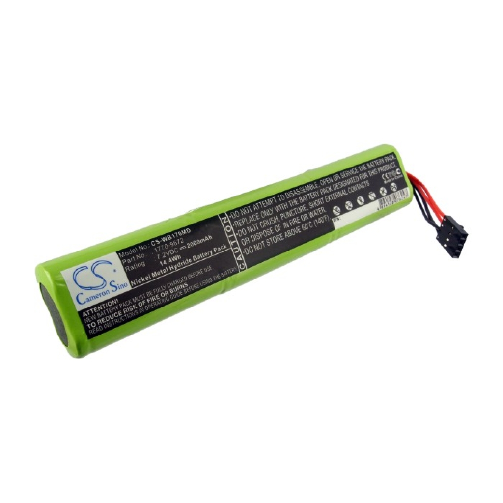 Medical Battery Seca CS-WB170MD