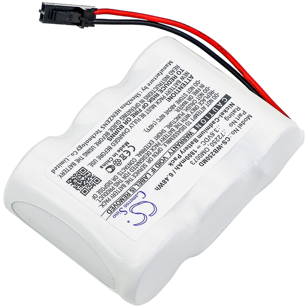 Battery Replaces OM0073