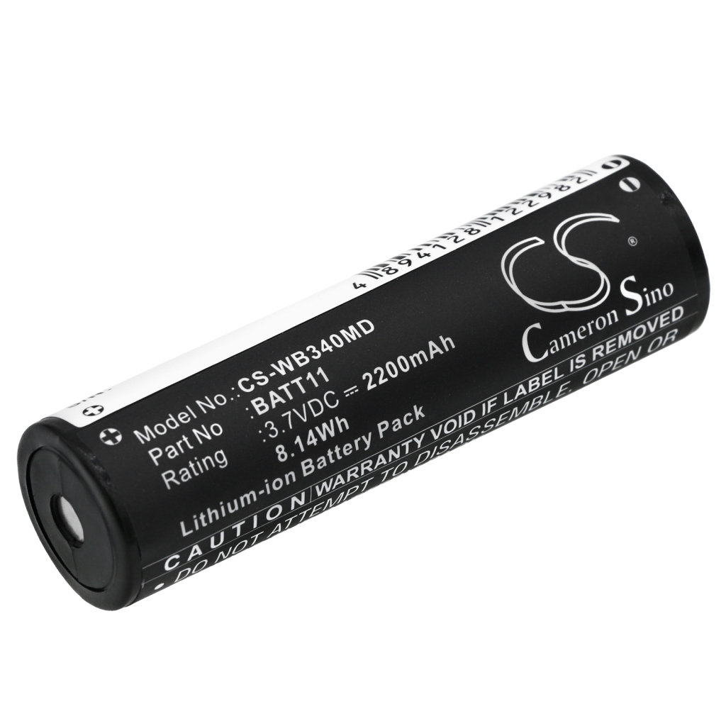 Batterier Ersätter Ri-modulreg