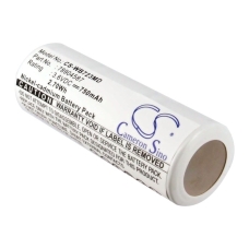 Compatible battery replacement for Diversified Medical 78904587,901122