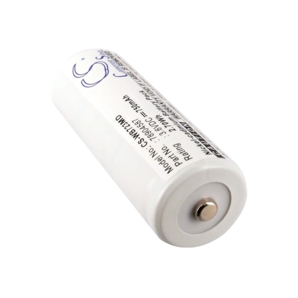 Medical Battery Welch-Allyn CS-WB723MD