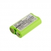 Batterier för medicintekniska produkter Welch-Allyn CS-WB934MD