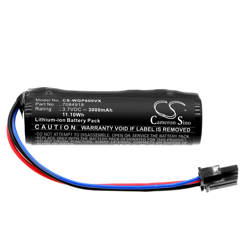 Battery Replaces 7084066