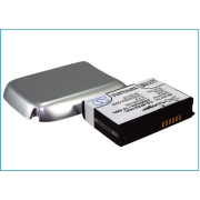 CS-WIZA16HL<br />Batterier för  ersätter batteri HTC098347