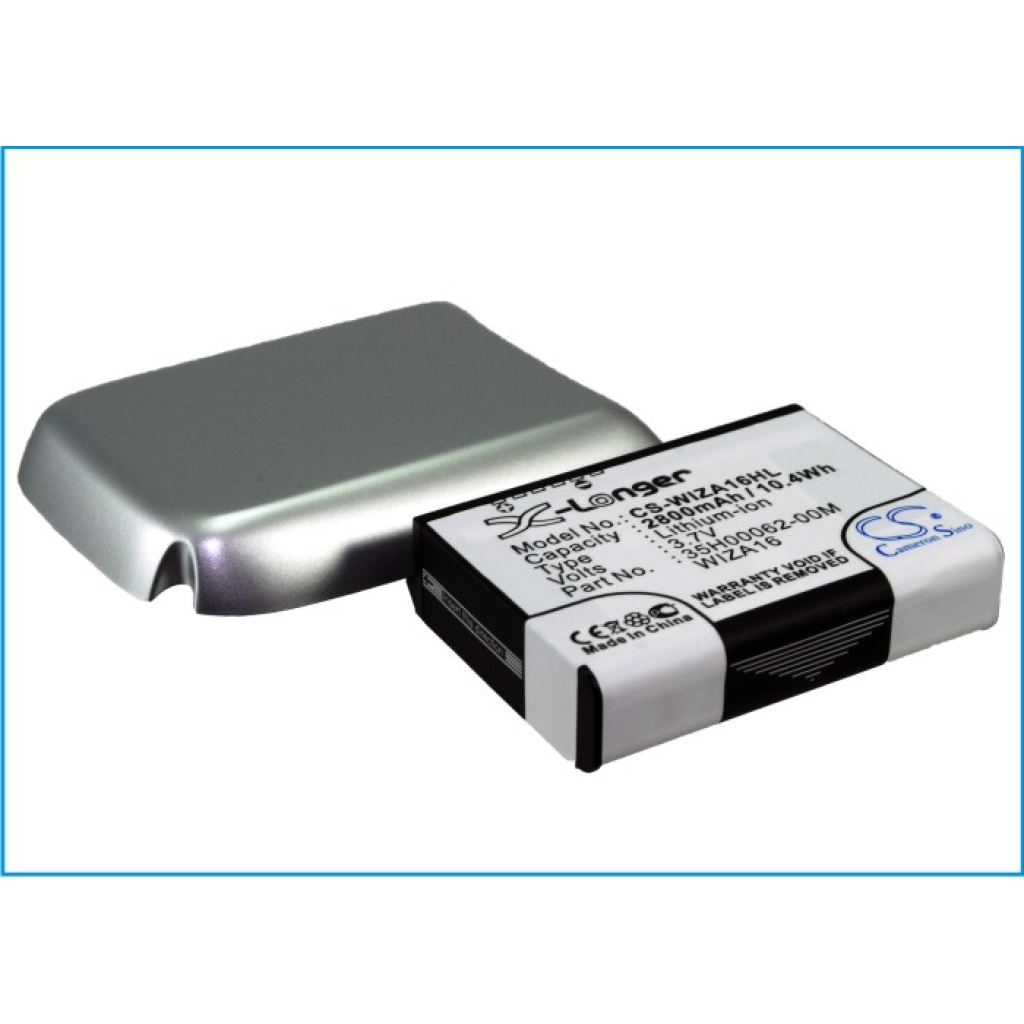 Mobile Phone Battery Qtek 9100