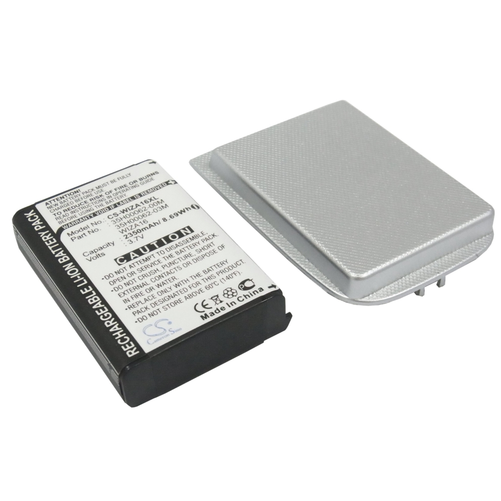 Mobile Phone Battery Qtek 9100