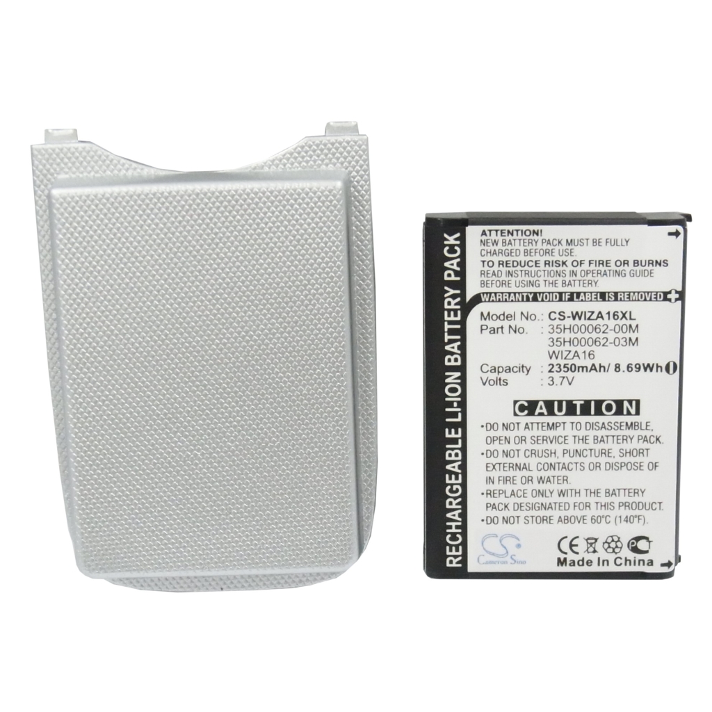 Mobile Phone Battery Qtek 9100