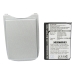 Battery Replaces 35H00062-03M