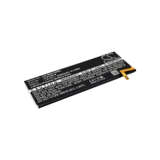 Kompatibel batteribyte för Wiko S104-Q06000-000,S104-Q14000-001,TLP15016