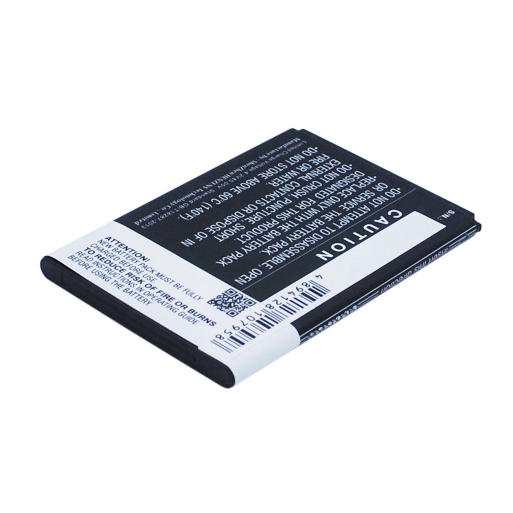 Battery Replaces S4300AE