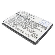 CS-WKM004SL<br />Batteries for   replaces battery summer