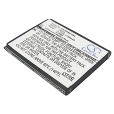 Kompatibel batteribyte för BLU  minini, C49390590T, C49390590L