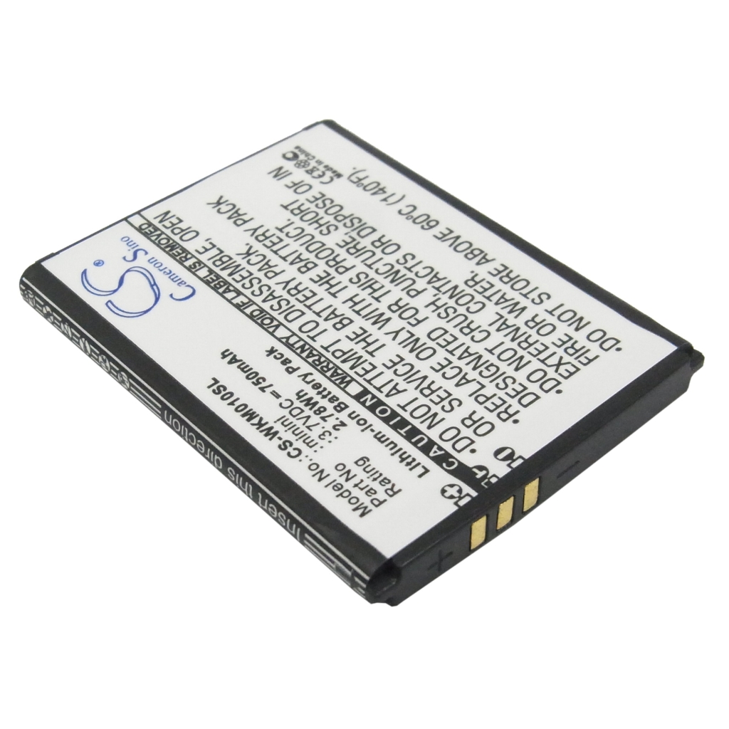 Battery Replaces C49390590L