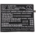 Battery Replaces TLP17J18