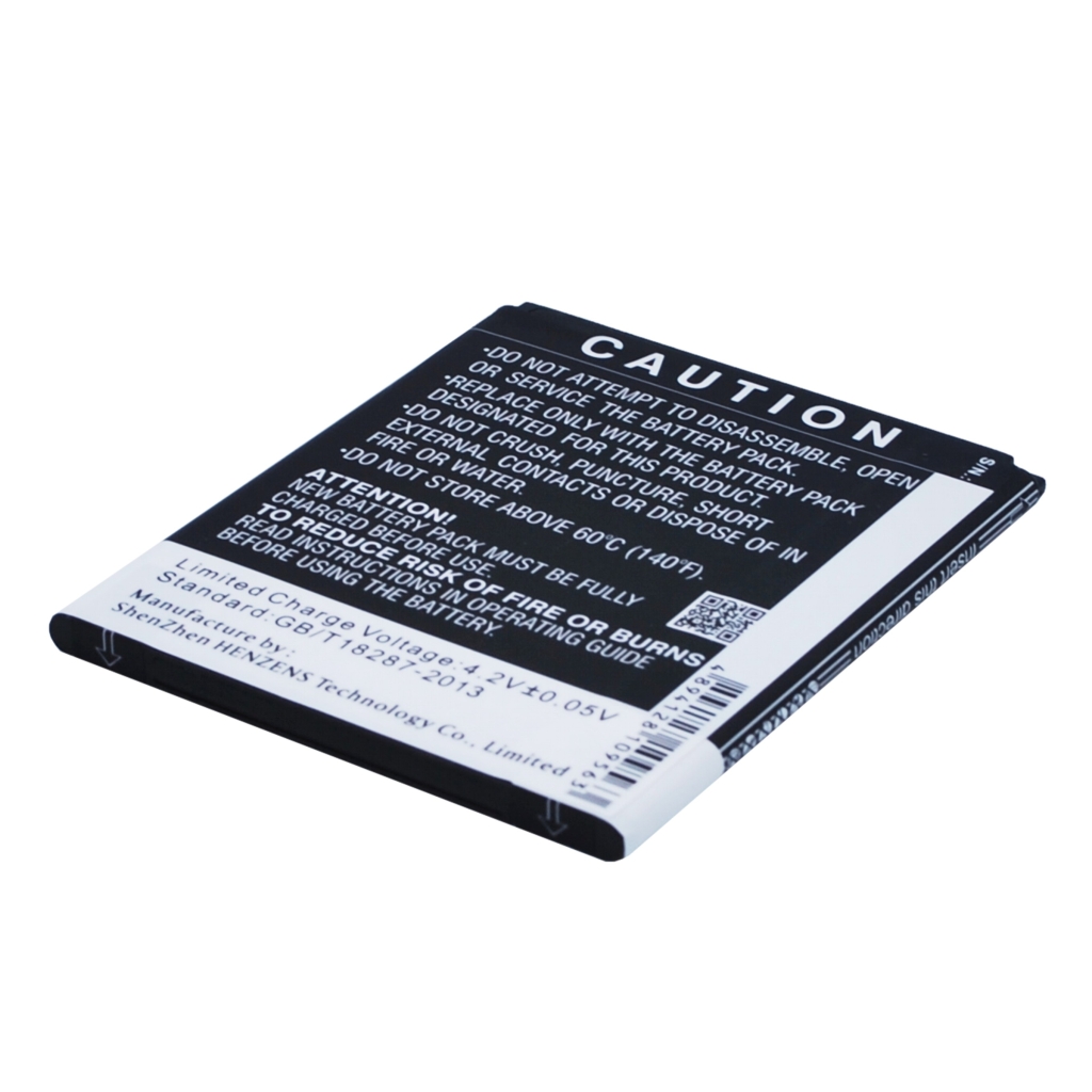 Battery Replaces 5222