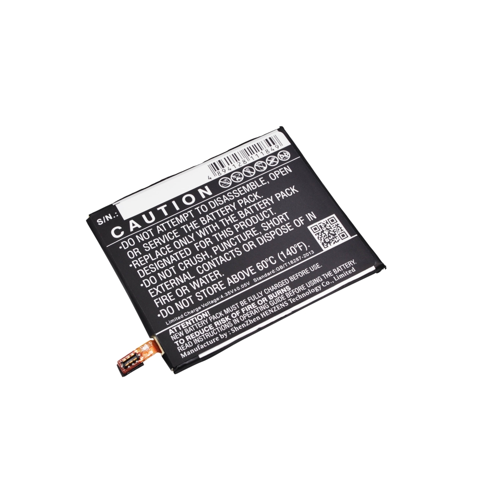 Battery Replaces TLE14E20