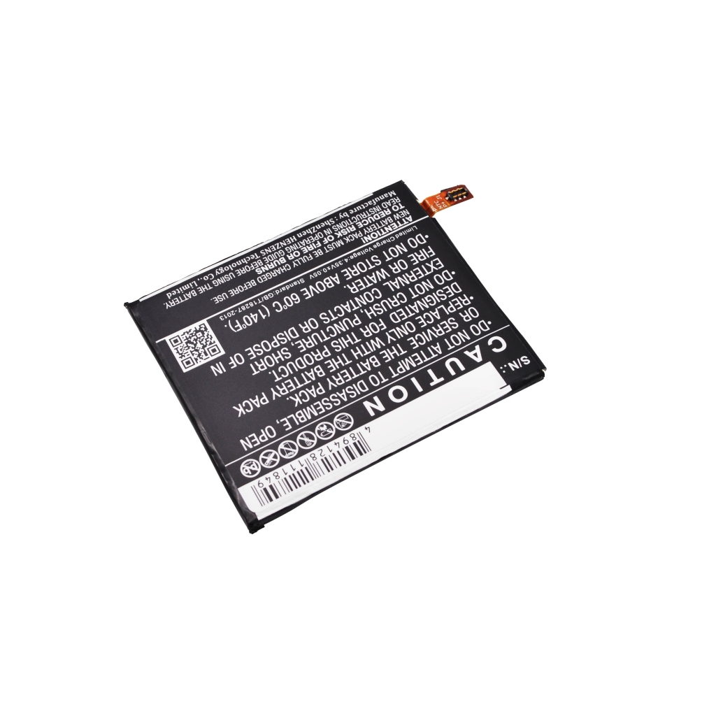 Battery Replaces TLE14E20